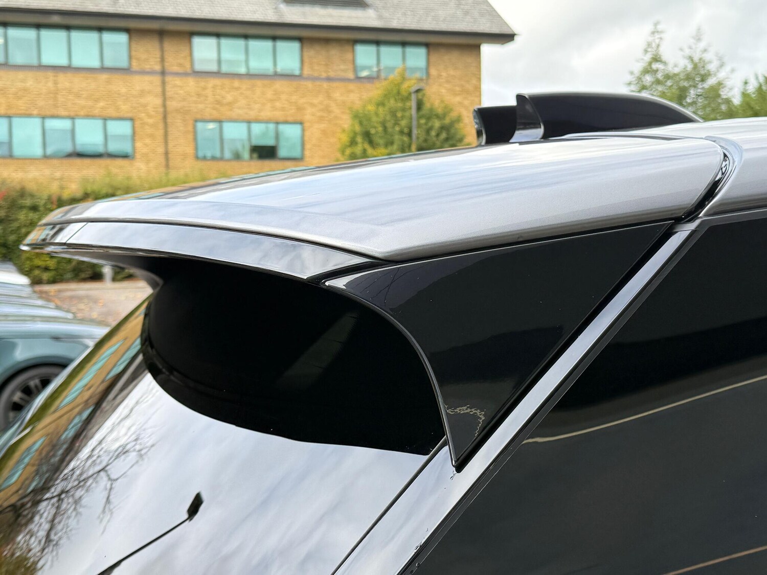 Used Land Rover Range Rover Sport 2023 for sale - 76337405: Photo 13