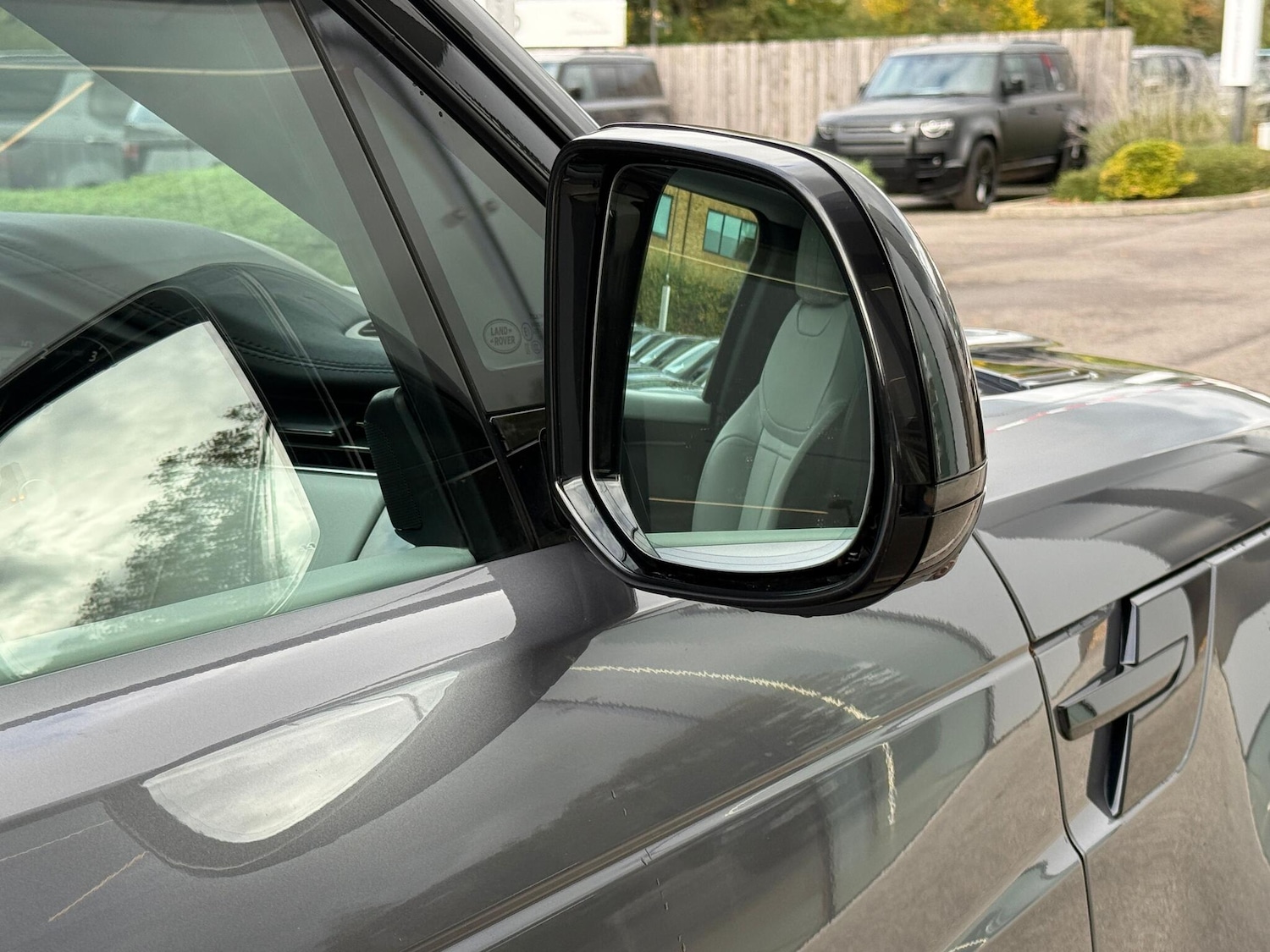 Used Land Rover Range Rover Sport 2023 for sale - 76337405: Photo 15