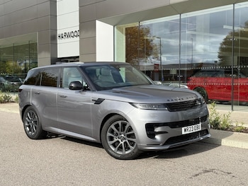 2023 (23) - 3.0 D300 MHEV Dynamic SE SUV 5dr Diesel Auto 4WD Euro 6 (s/s) (300 ps)