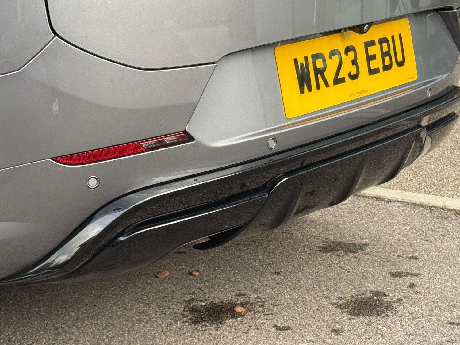 Used Land Rover Range Rover Sport 2023 for sale - 76337405: Photo 21