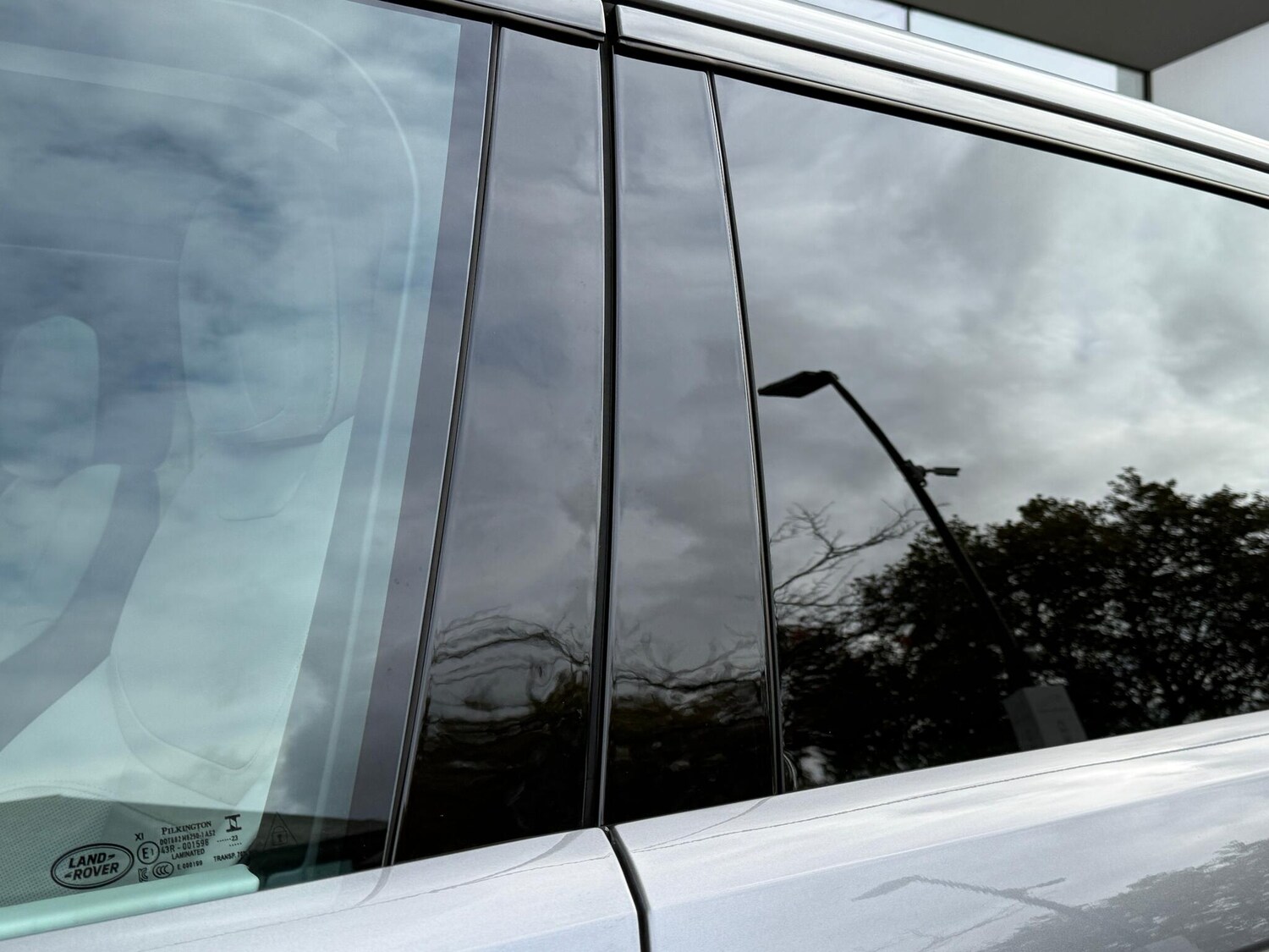 Used Land Rover Range Rover Sport 2023 for sale - 76337405: Photo 23