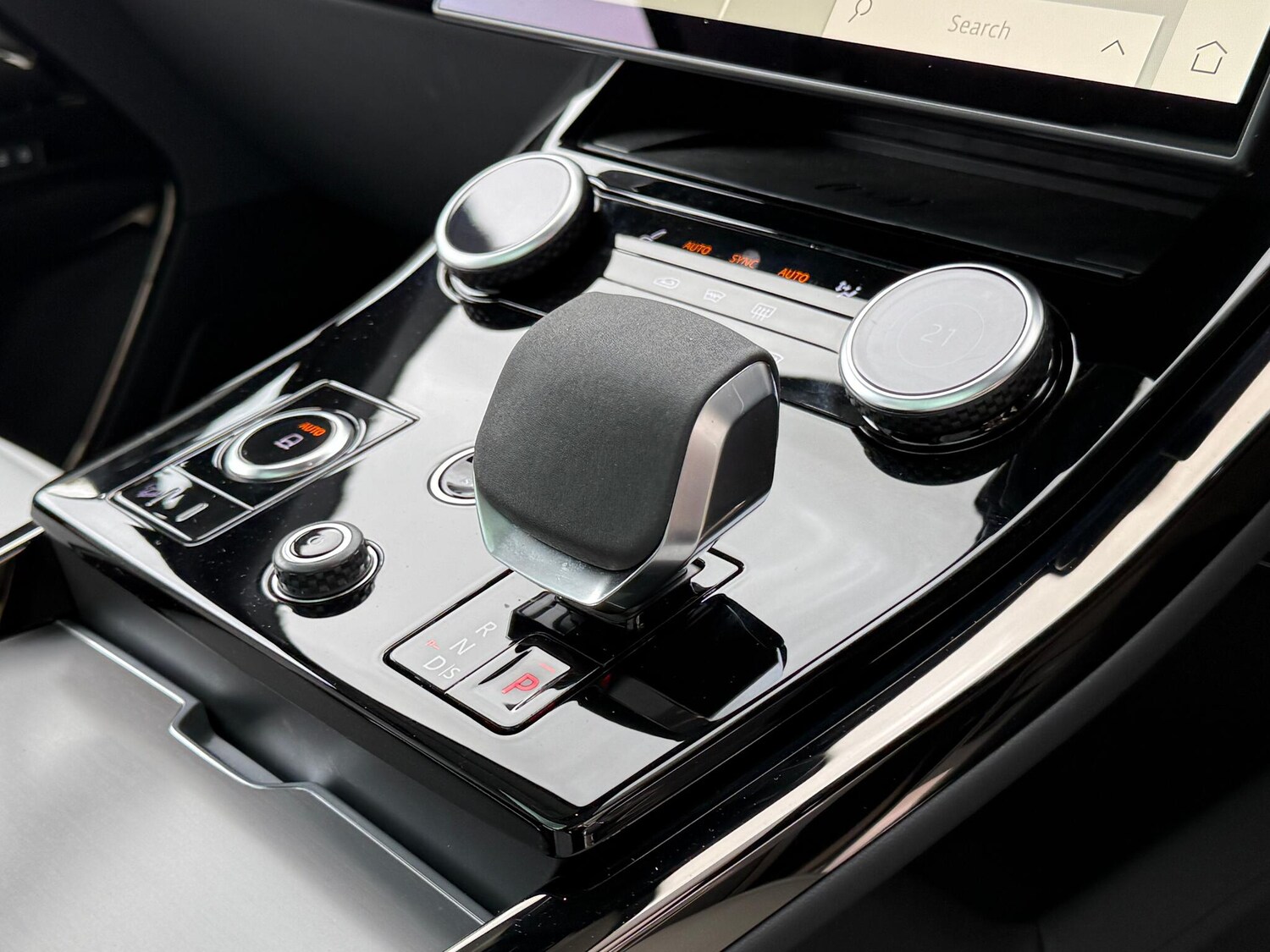 Used Land Rover Range Rover Sport 2023 for sale - 76337405: Photo 25