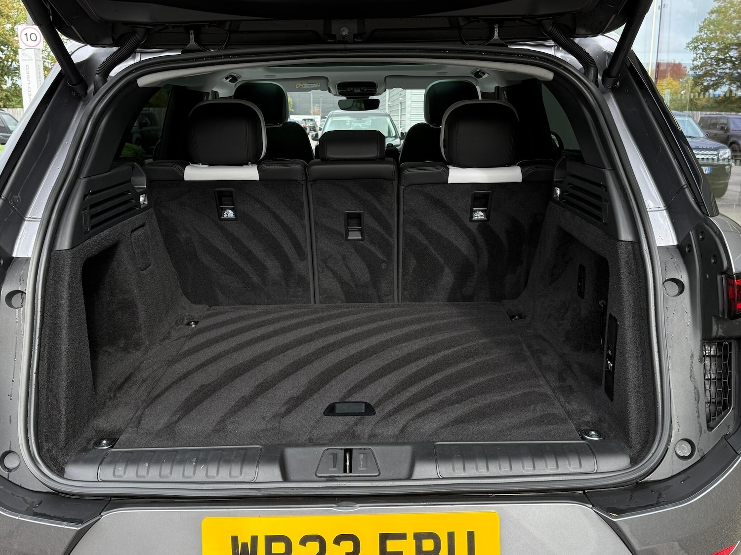 Used Land Rover Range Rover Sport 2023 for sale - 76337405: Photo 31