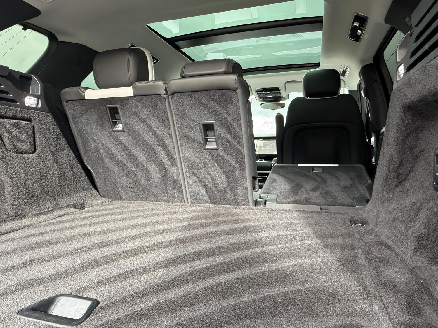 Used Land Rover Range Rover Sport 2023 for sale - 76337405: Photo 33