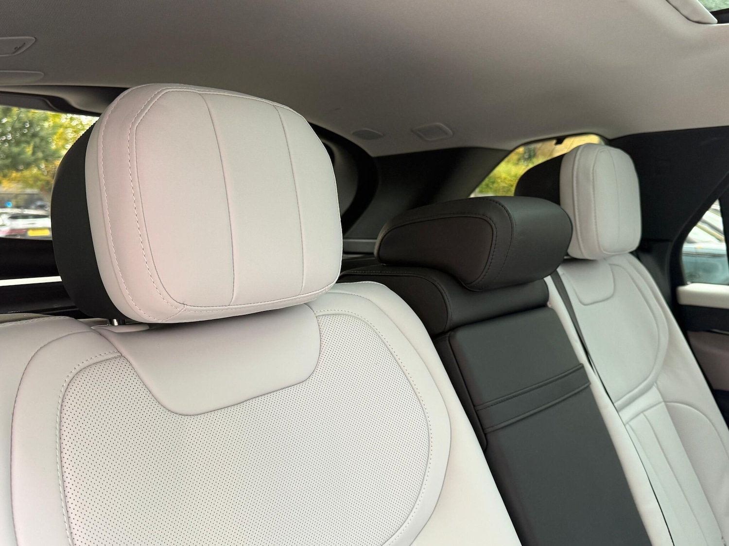 Used Land Rover Range Rover Sport 2023 for sale - 76337405: Photo 34