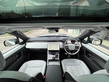 Used Land Rover Range Rover Sport 2023 for sale - 76337405: Photo