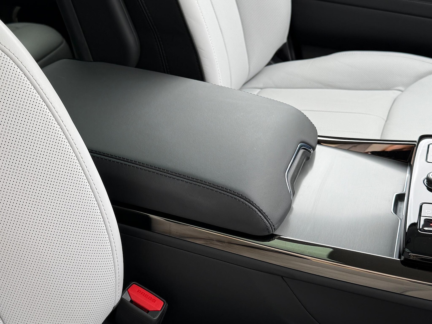 Used Land Rover Range Rover Sport 2023 for sale - 76337405: Photo 42