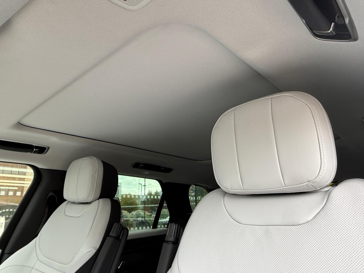 Used Land Rover Range Rover Sport 2023 for sale - 76337405: Photo 44