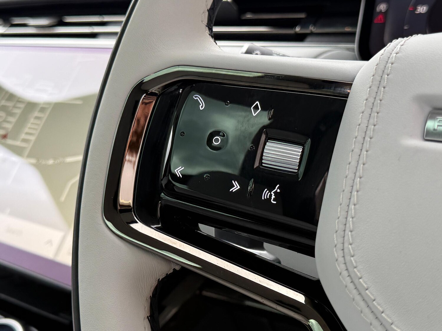 Used Land Rover Range Rover Sport 2023 for sale - 76337405: Photo 46