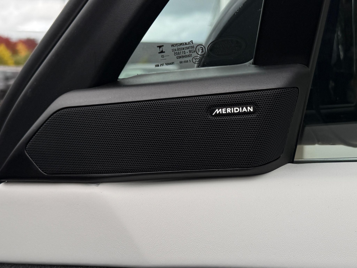 Used Land Rover Range Rover Sport 2023 for sale - 76337405: Photo 49