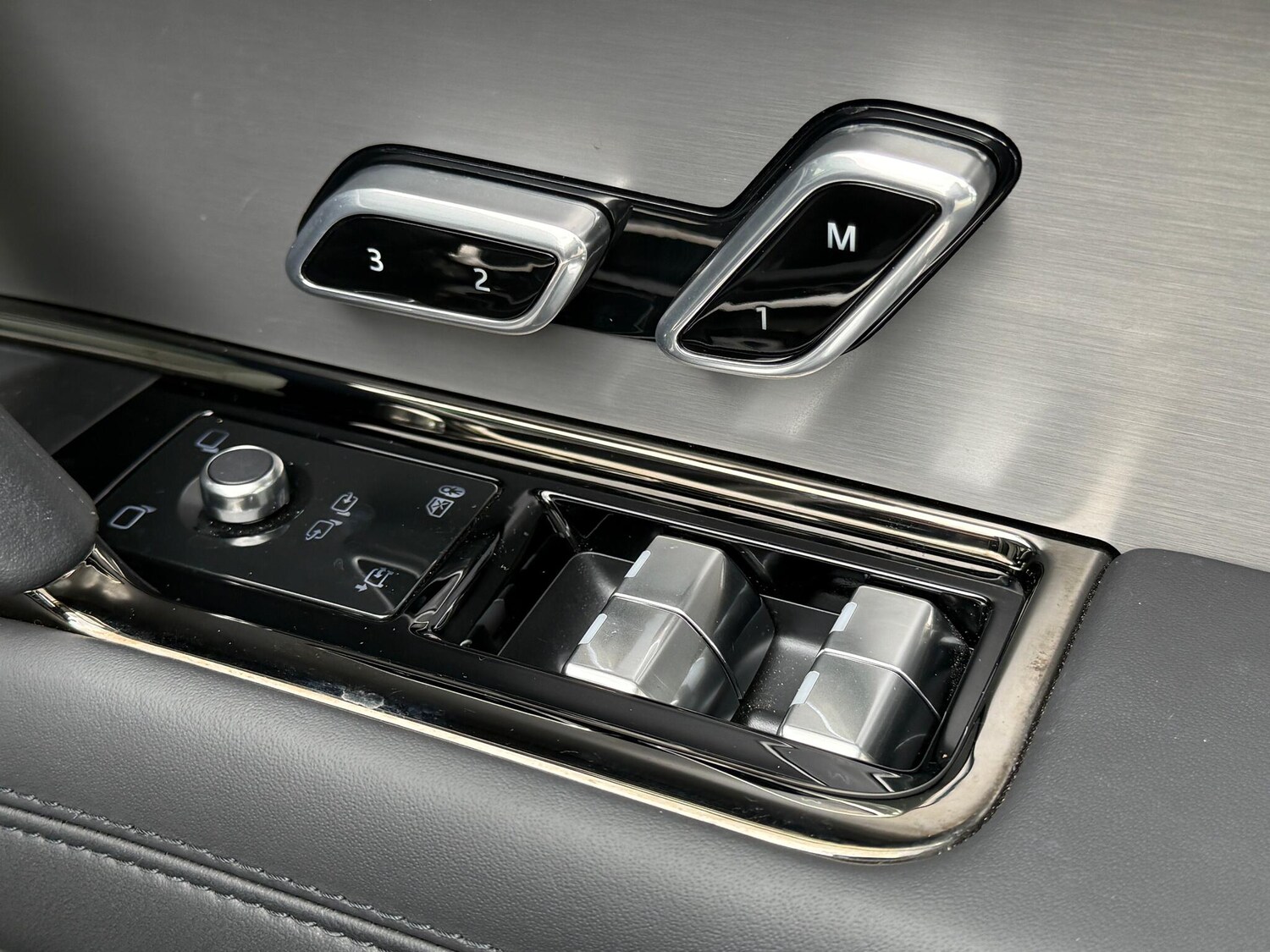 Used Land Rover Range Rover Sport 2023 for sale - 76337405: Photo 50