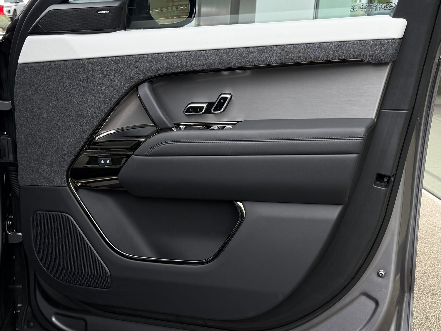 Used Land Rover Range Rover Sport 2023 for sale - 76337405: Photo 51