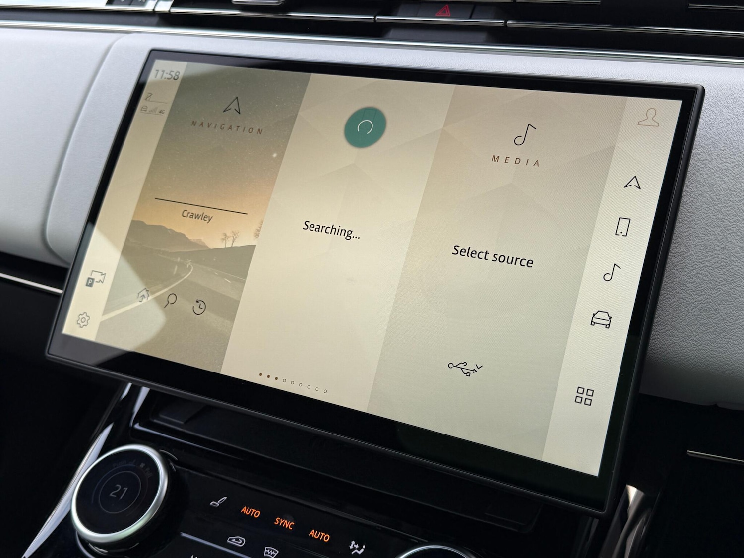 Used Land Rover Range Rover Sport 2023 for sale - 76337405: Photo 52