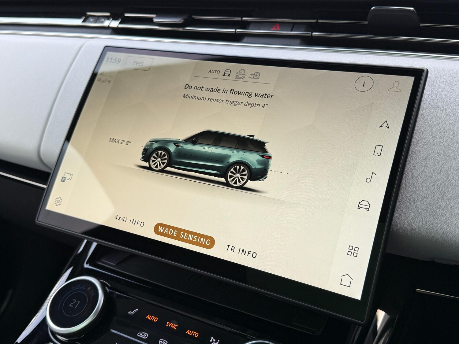 Used Land Rover Range Rover Sport 2023 for sale - 76337405: Photo 55