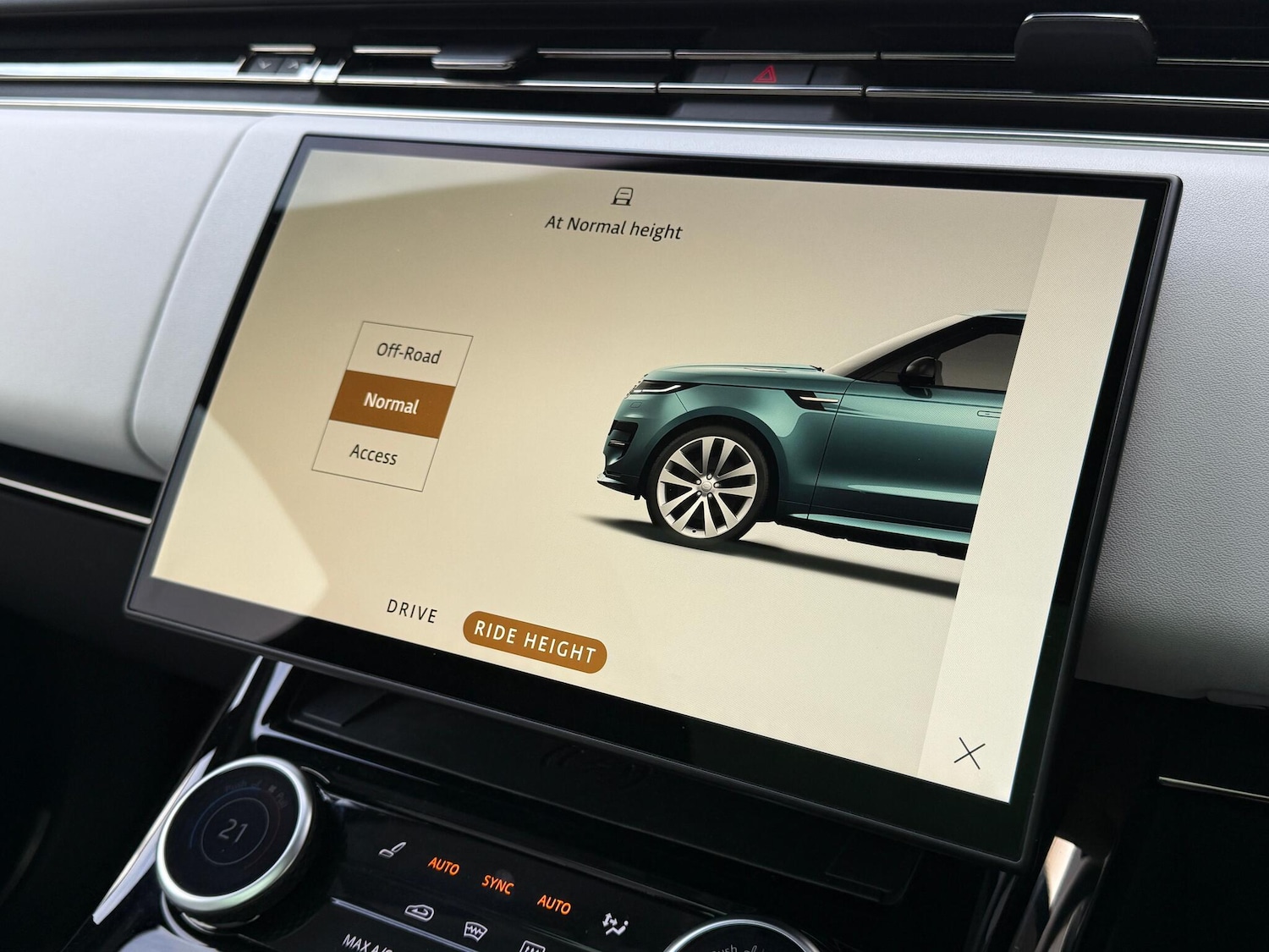 Used Land Rover Range Rover Sport 2023 for sale - 76337405: Photo 56