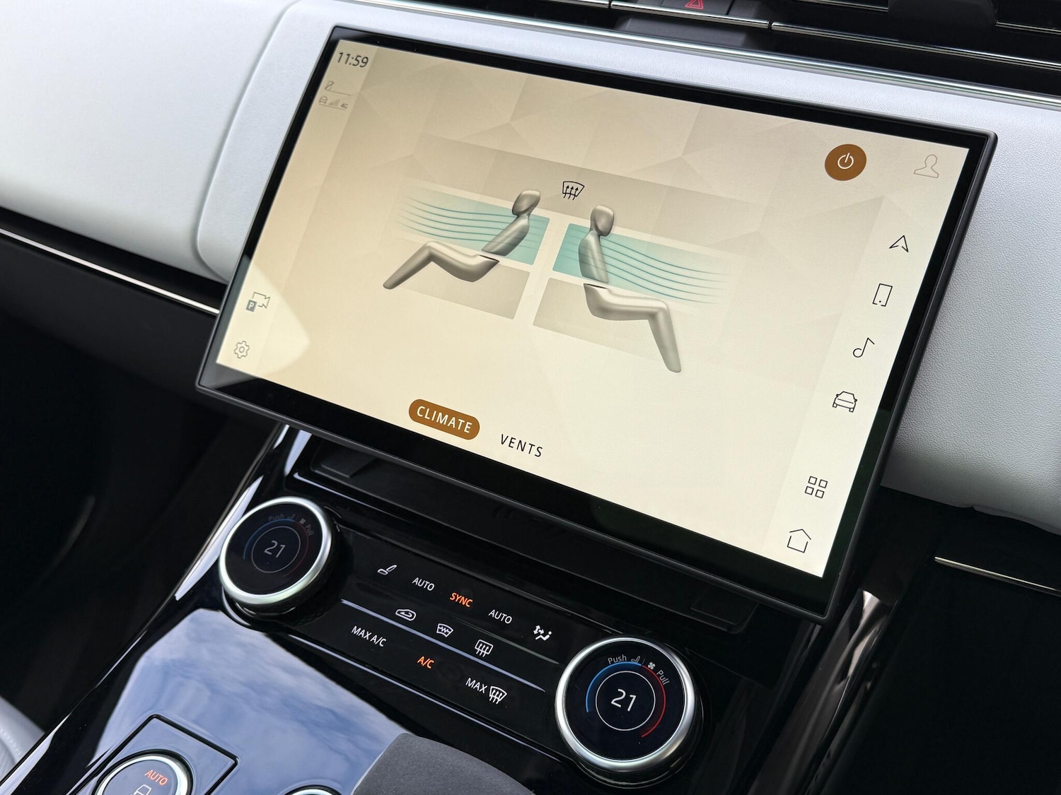 Used Land Rover Range Rover Sport 2023 for sale - 76337405: Photo 57