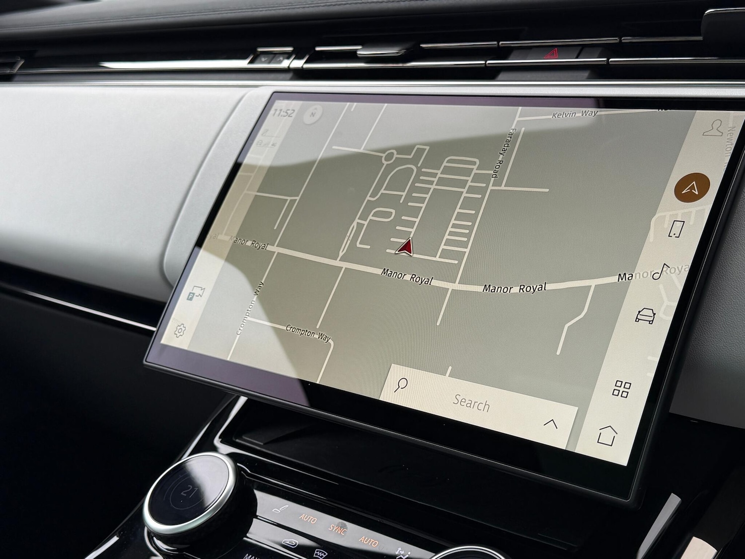 Used Land Rover Range Rover Sport 2023 for sale - 76337405: Photo 6