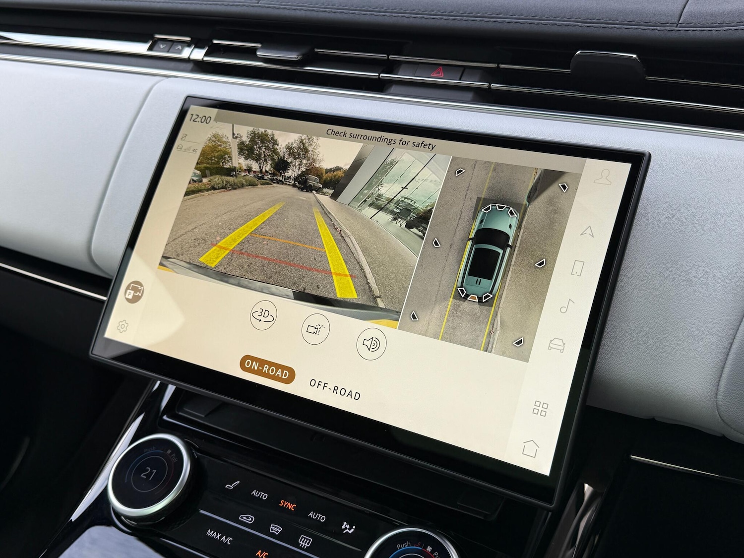 Used Land Rover Range Rover Sport 2023 for sale - 76337405: Photo 7