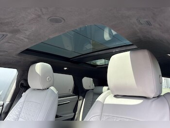 Used Land Rover Range Rover Evoque 2021 for sale - 75531849: Photo