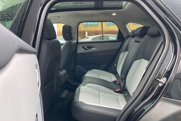 Used Land Rover Range Rover Velar 2025 for sale - 76326399: Photo 34