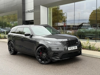 Used Land Rover Range Rover Velar 2024 for sale - 75624188: Photo