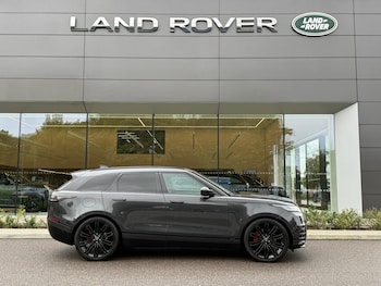 Used Land Rover Range Rover Velar 2024 for sale - 75624188: Photo