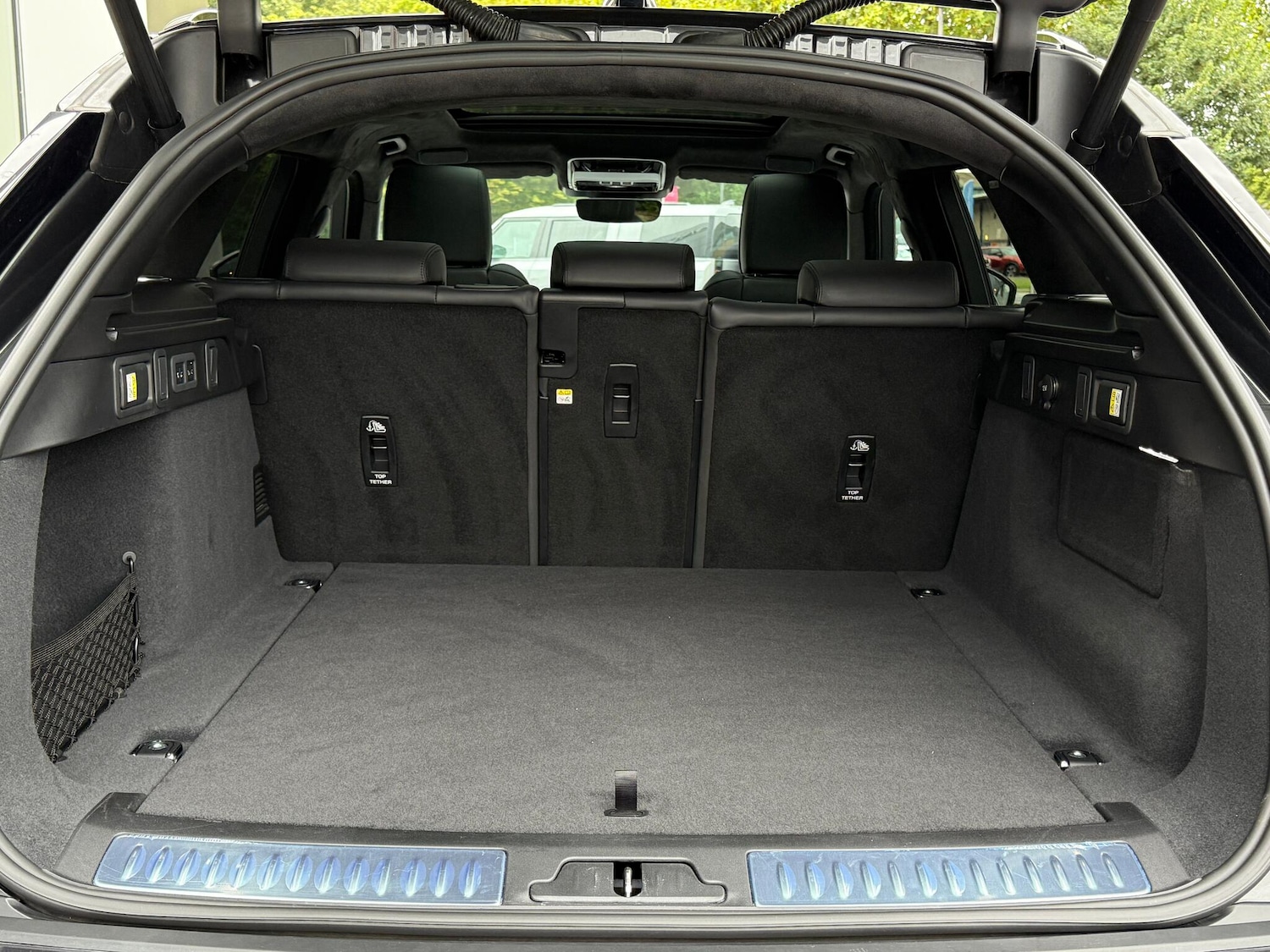 Vehicle 32