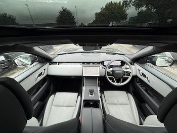 Used Land Rover Range Rover Velar 2024 for sale - 75624188: Photo