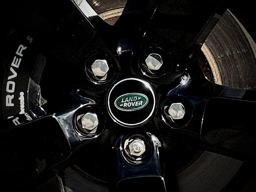 Used Land Rover Defender 110 2022 for sale - 76689833: Photo 21