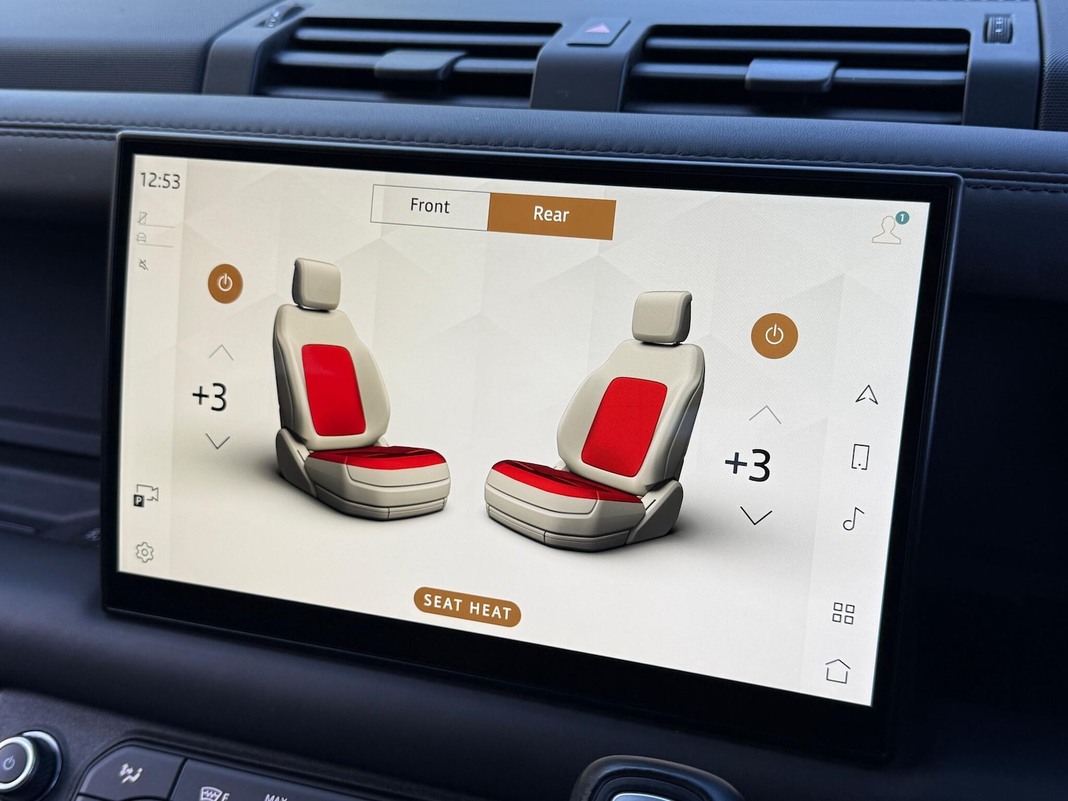 Used Land Rover Defender 110 2022 for sale - 76689833: Photo 36