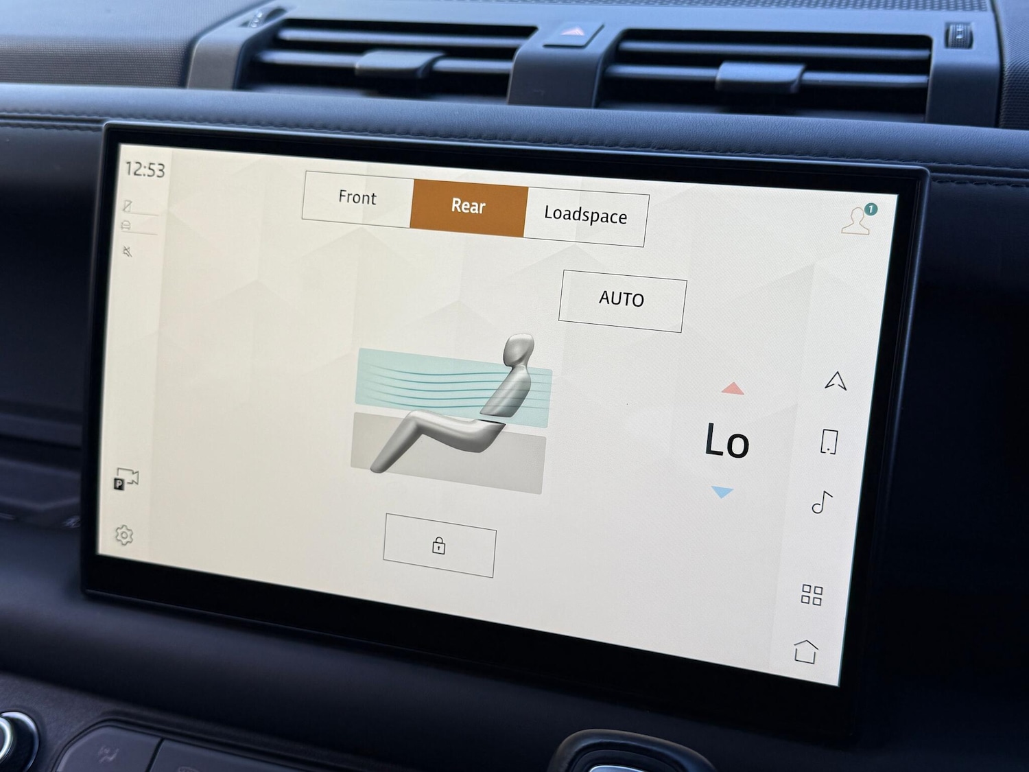 Used Land Rover Defender 110 2022 for sale - 76689833: Photo 38