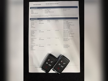 Used Land Rover Defender 110 2022 for sale - 76689833: Photo