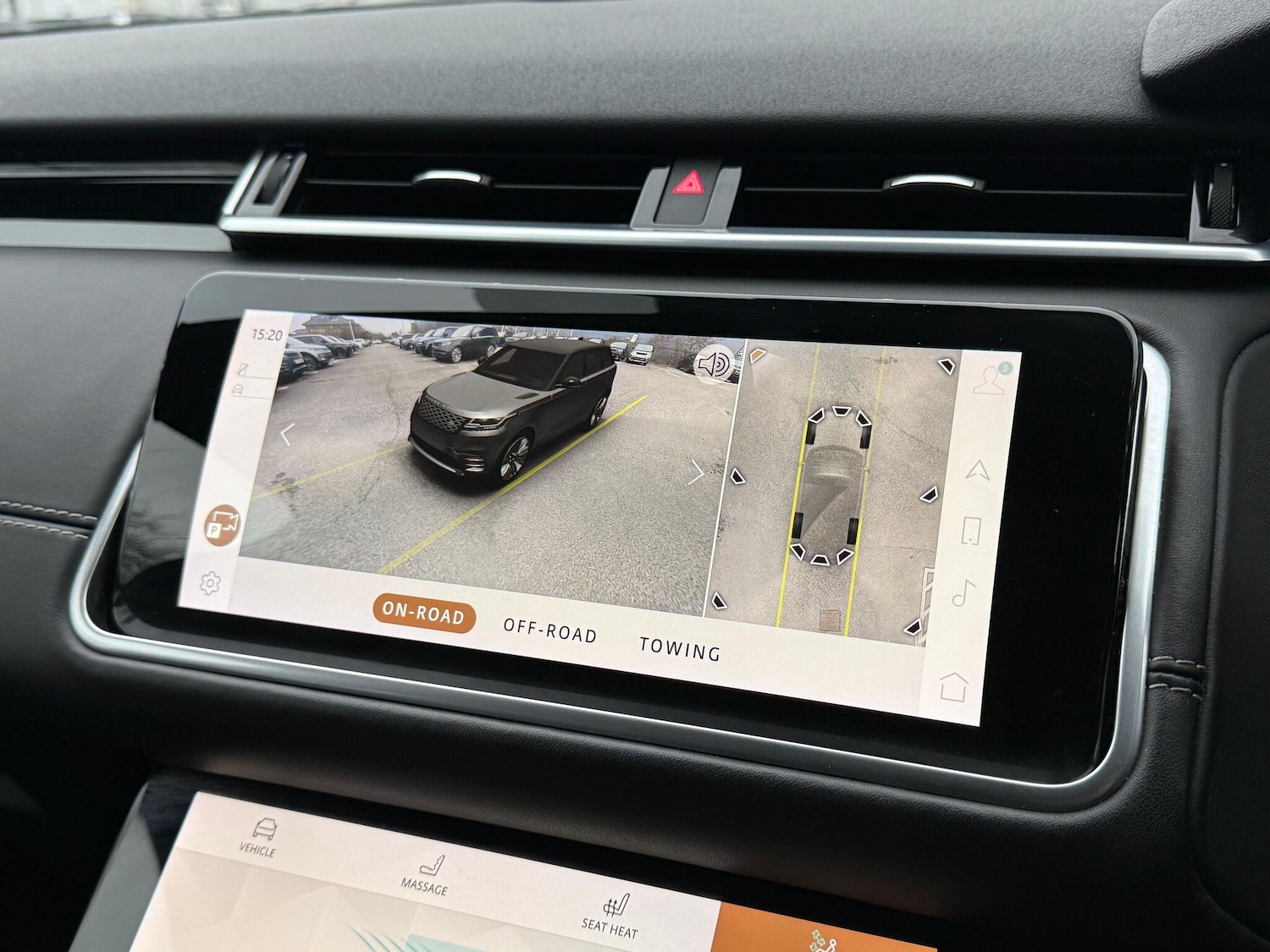 Used Land Rover Range Rover Velar for sale - 77330479: Photo 11