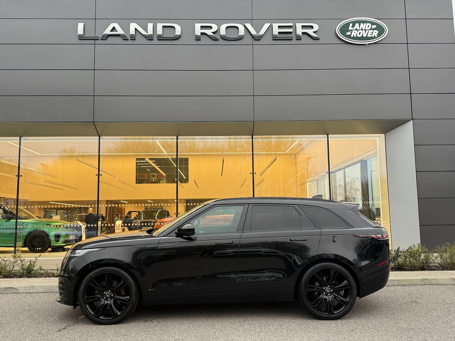 Used Land Rover Range Rover Velar for sale - 77330479: Photo 13