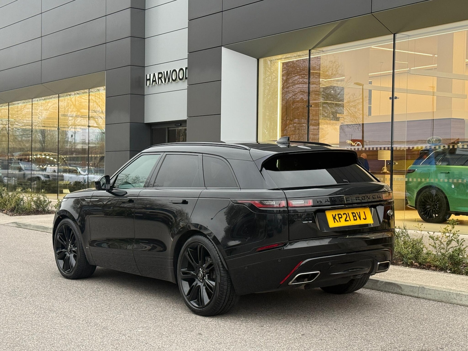 Used Land Rover Range Rover Velar for sale - 77330479: Photo 19