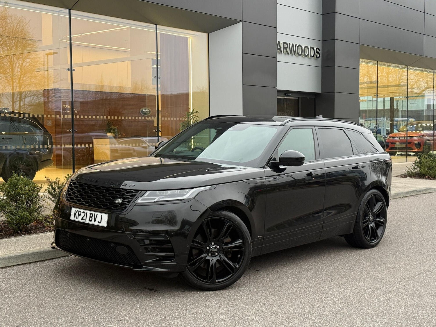 Used Land Rover Range Rover Velar for sale - 77330479: Photo 20