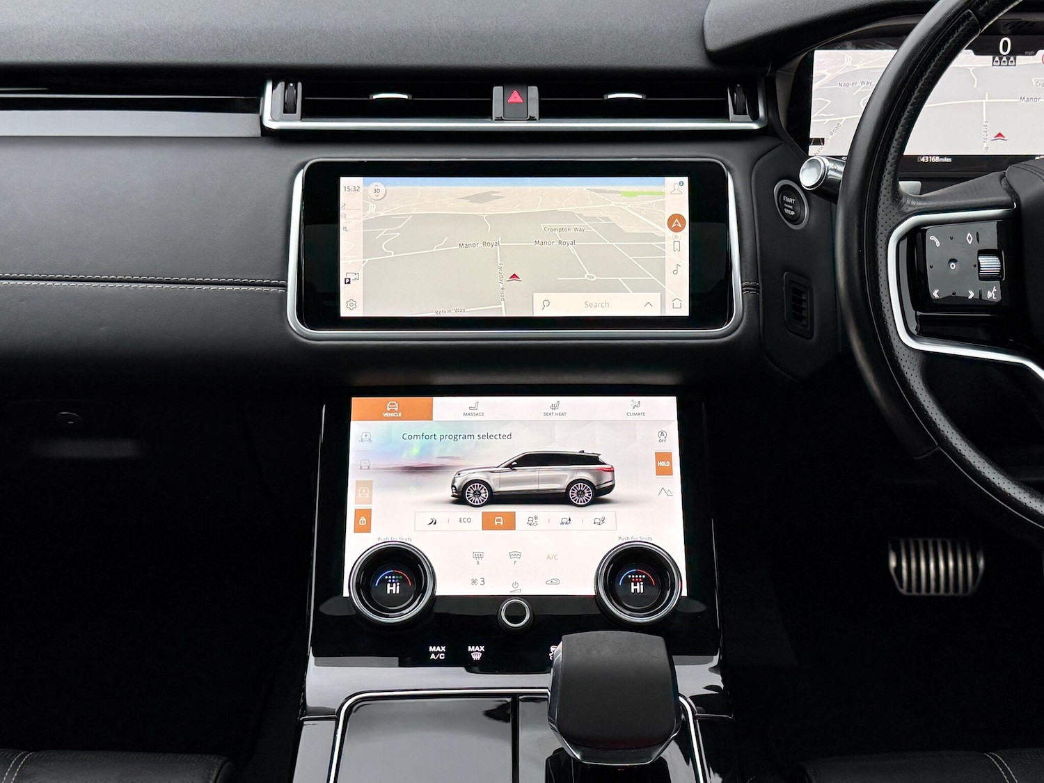 Used Land Rover Range Rover Velar for sale - 77330479: Photo 23