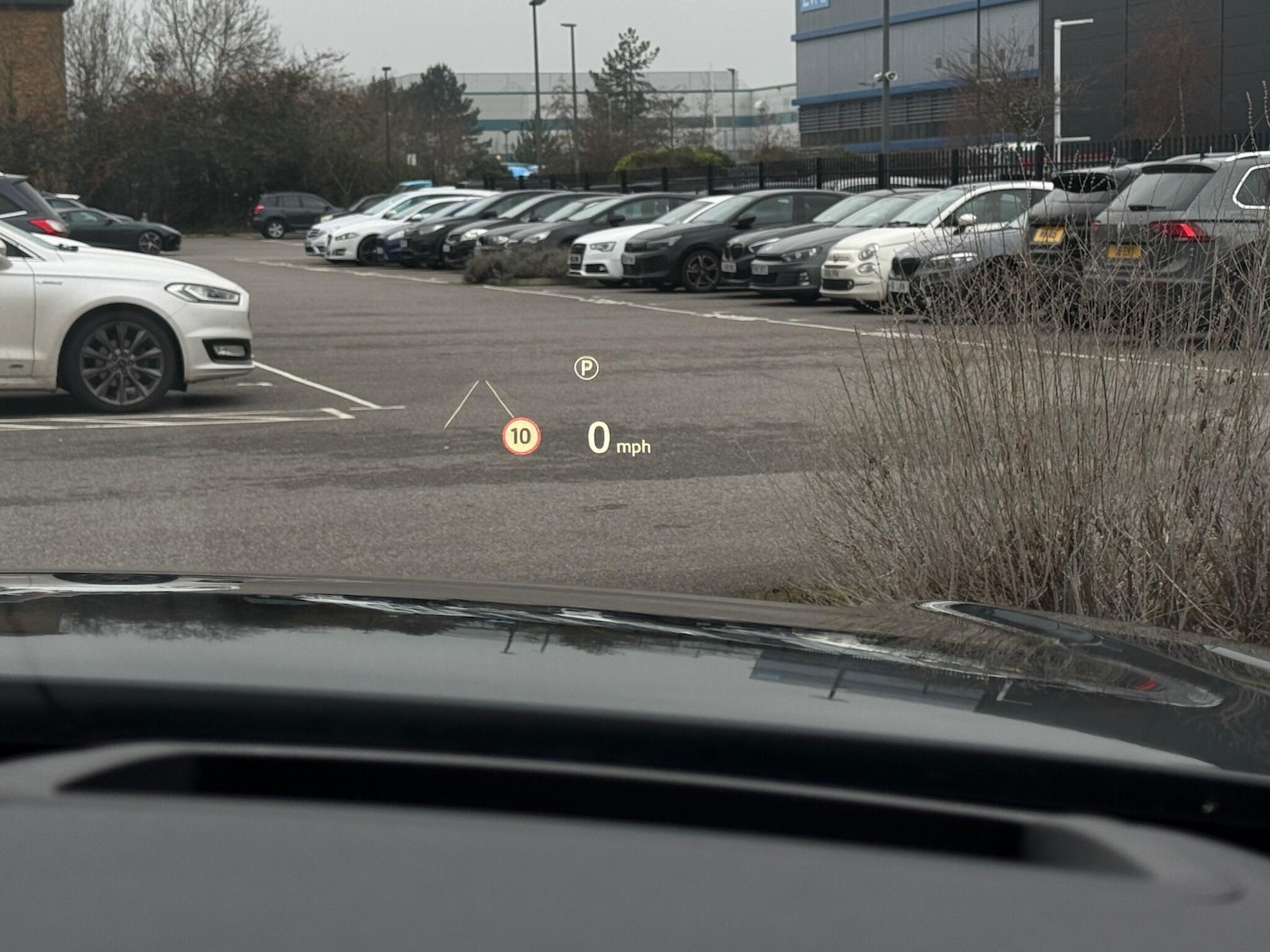 Used Land Rover Range Rover Velar for sale - 77330479: Photo 26