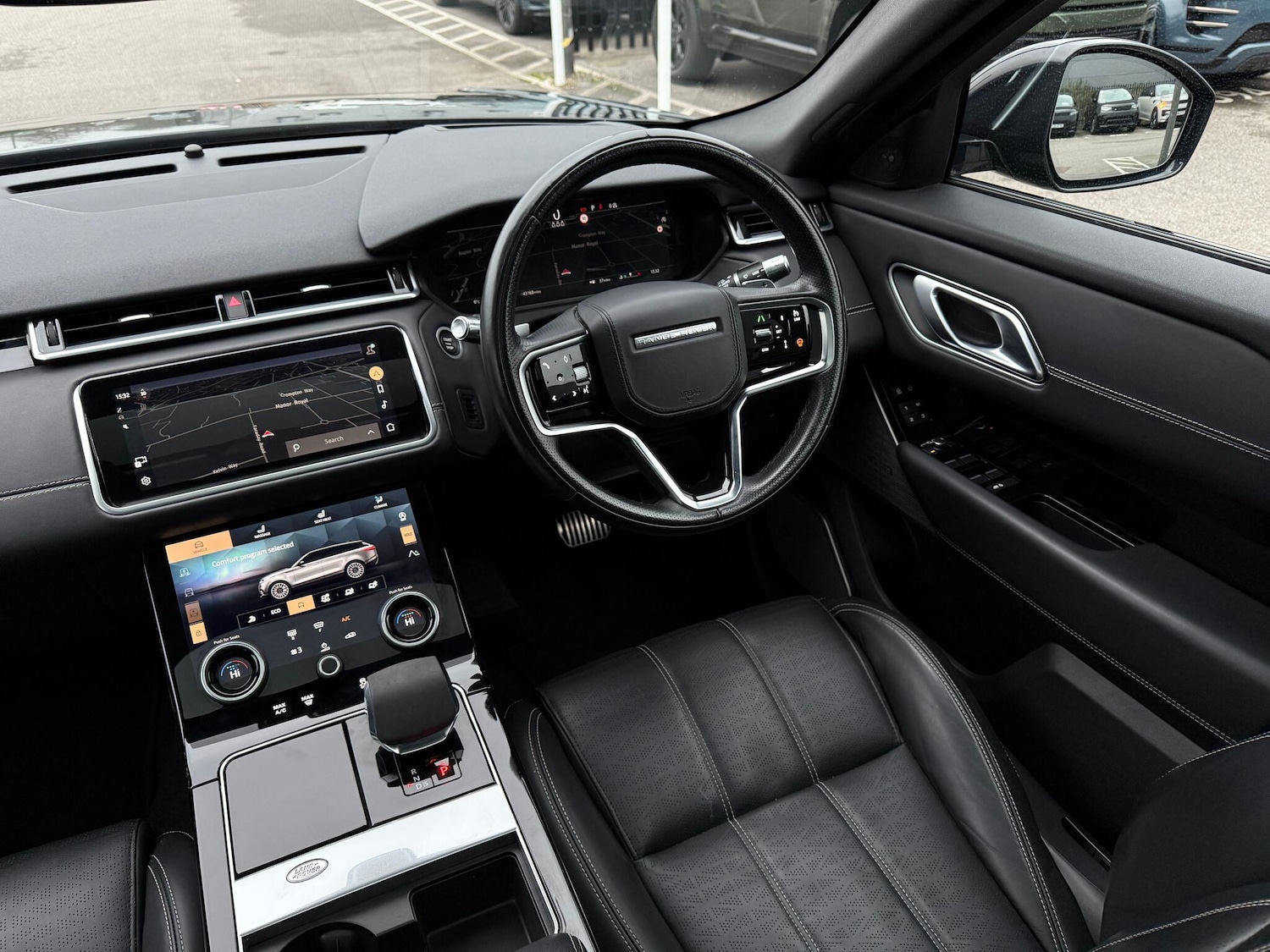 Used Land Rover Range Rover Velar for sale - 77330479: Photo 28