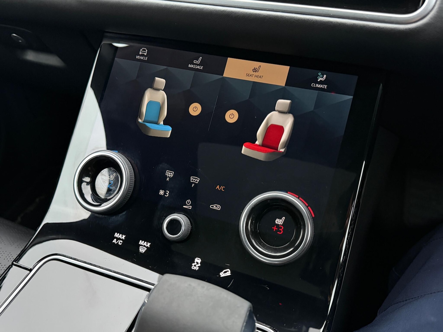 Used Land Rover Range Rover Velar for sale - 77330479: Photo 31