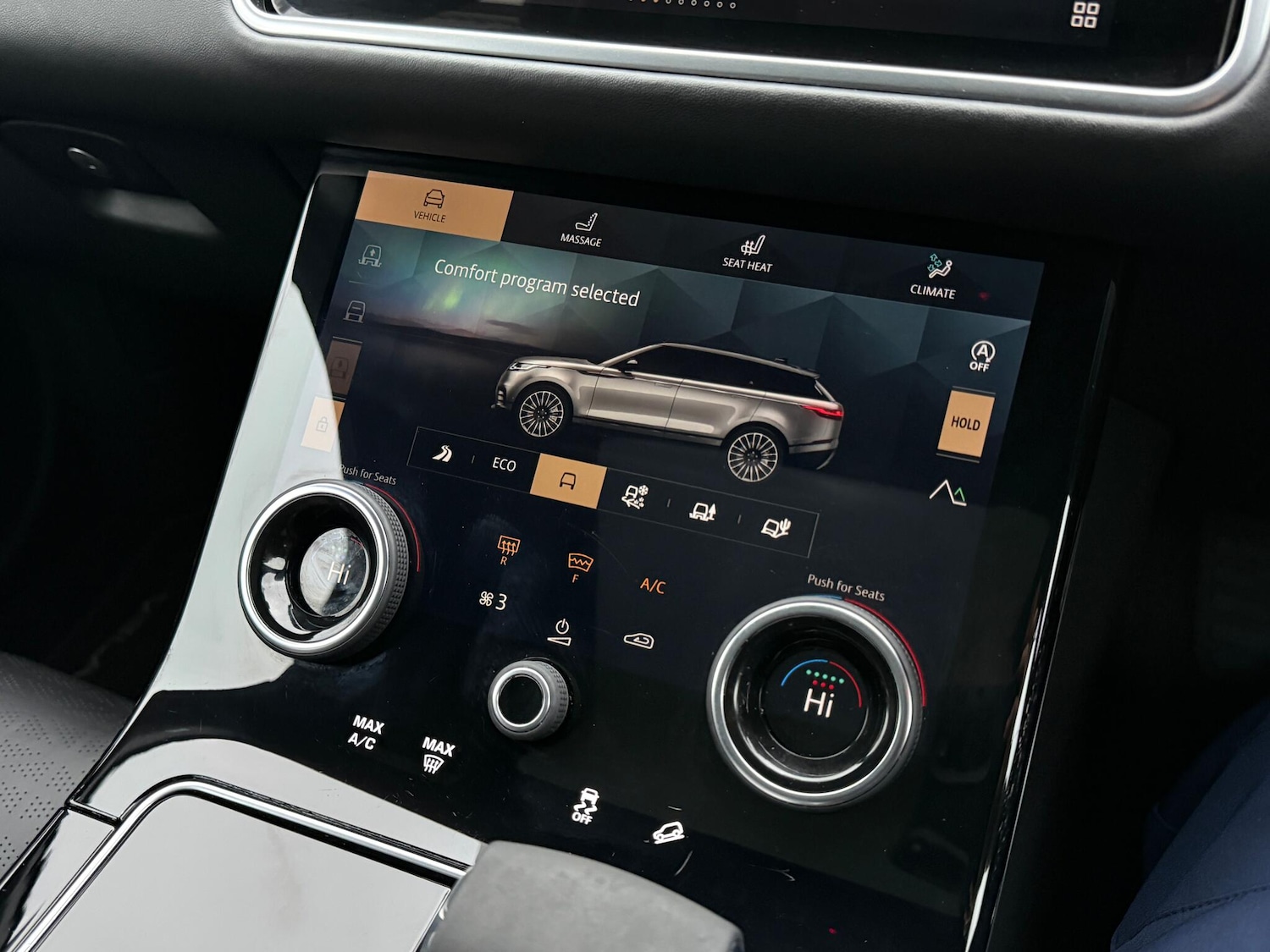 Used Land Rover Range Rover Velar for sale - 77330479: Photo 34