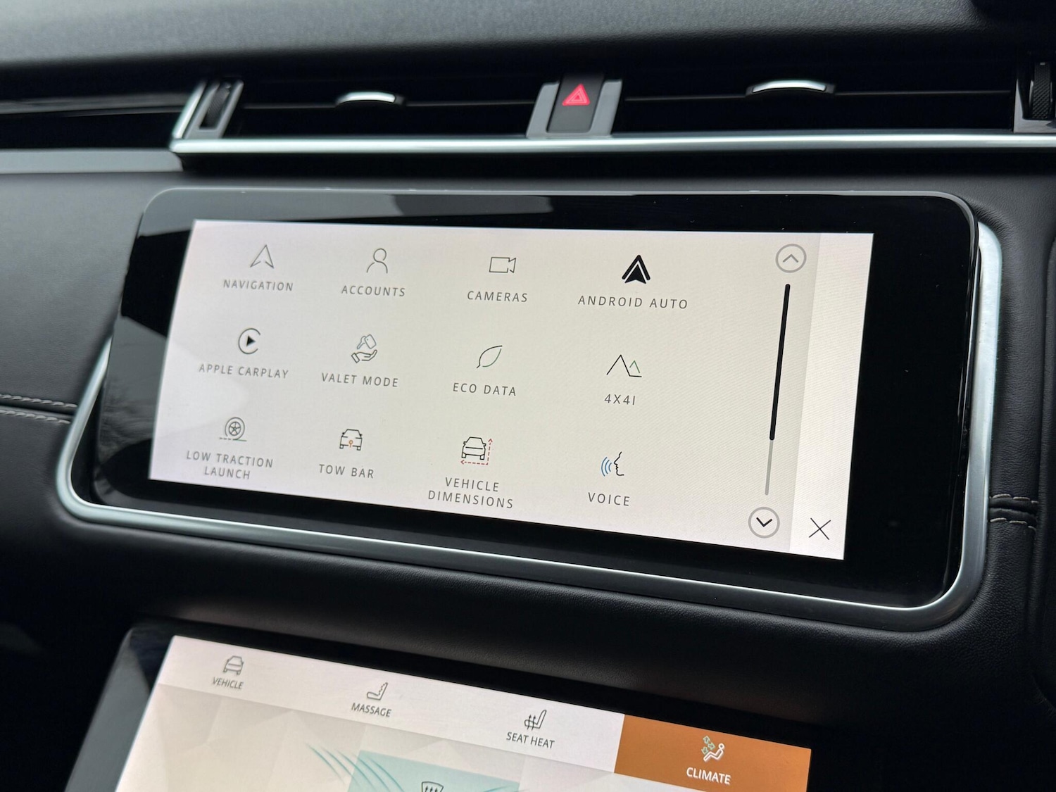 Used Land Rover Range Rover Velar for sale - 77330479: Photo 35