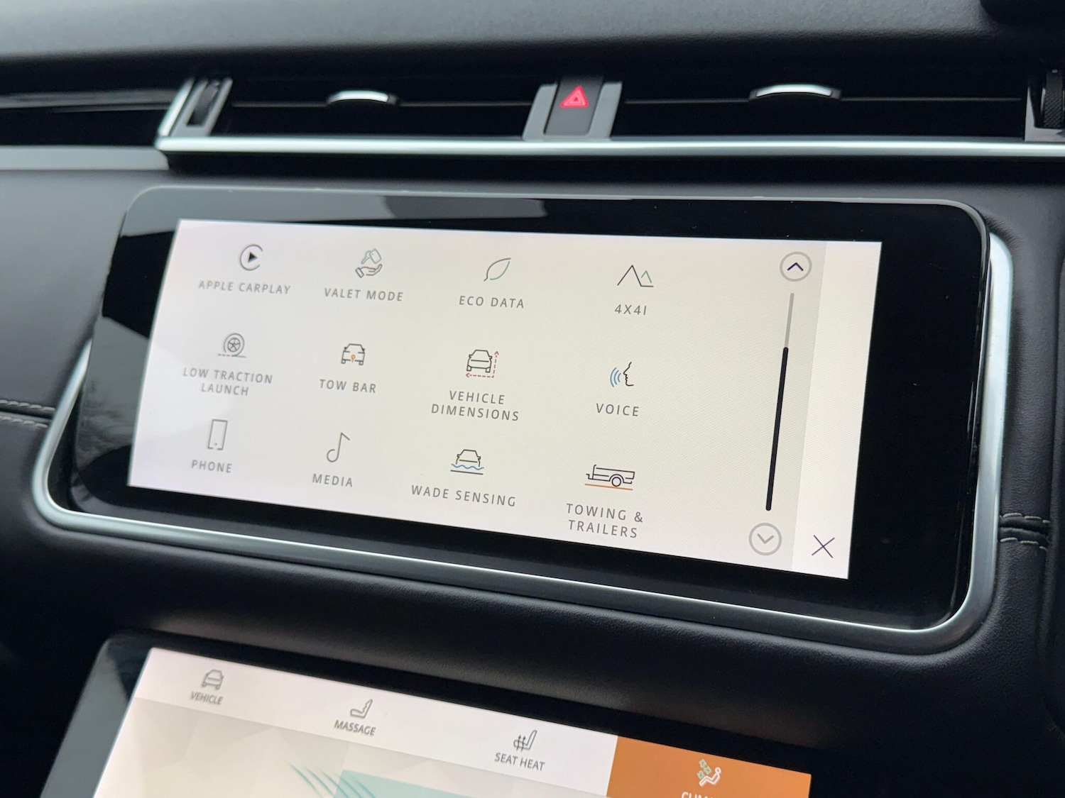 Used Land Rover Range Rover Velar for sale - 77330479: Photo 36