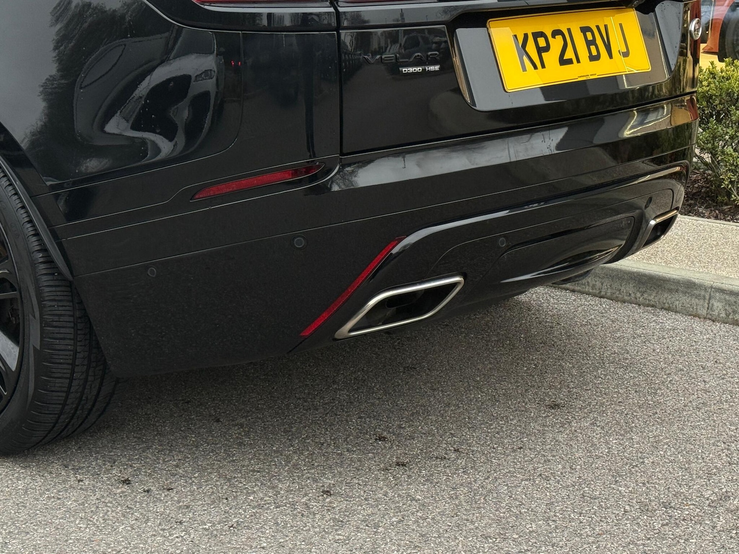 Used Land Rover Range Rover Velar for sale - 77330479: Photo 39