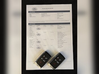 Used Land Rover Range Rover Velar 2021 for sale - 77330479: Photo