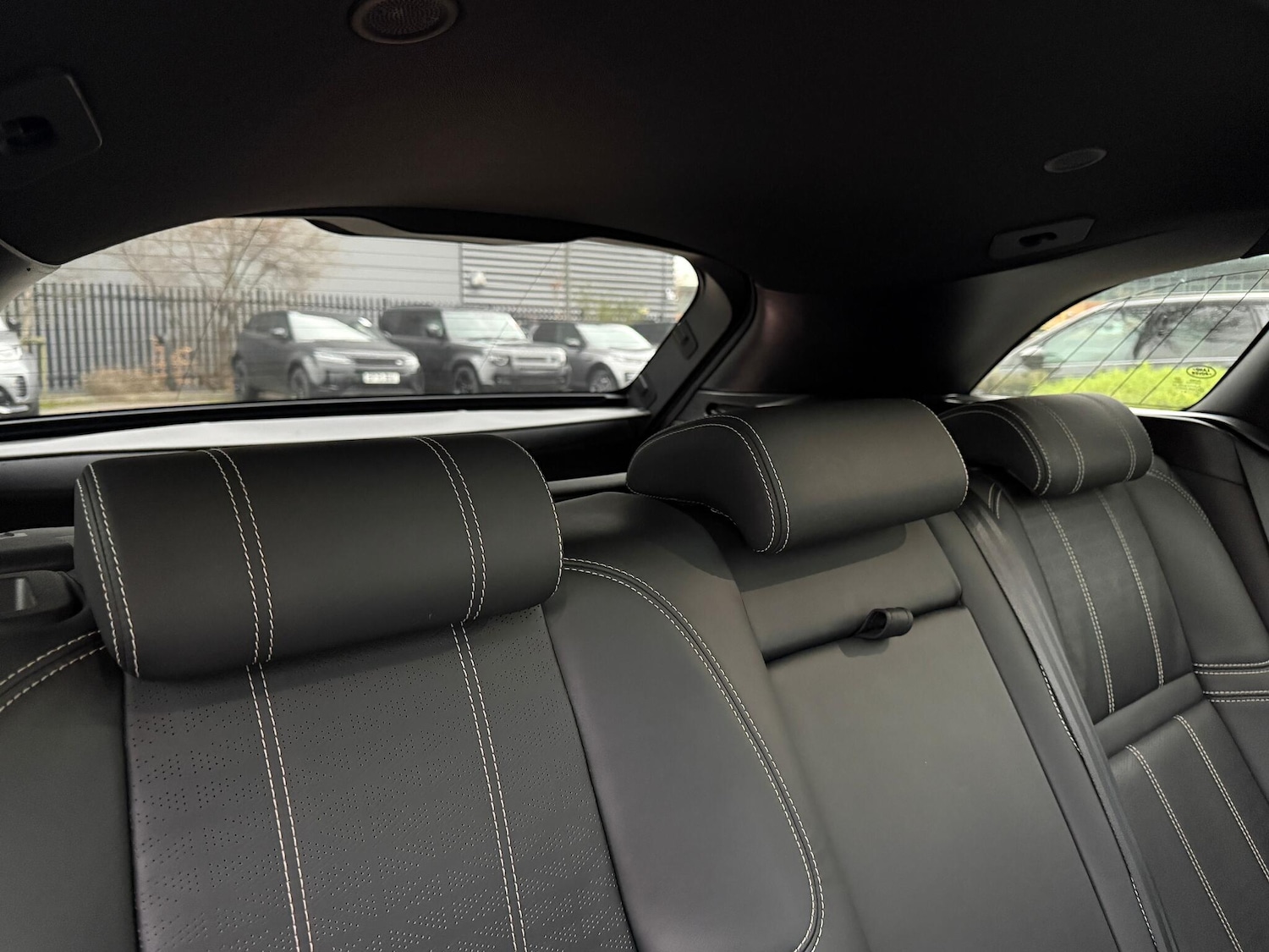 Used Land Rover Range Rover Velar for sale - 77330479: Photo 46