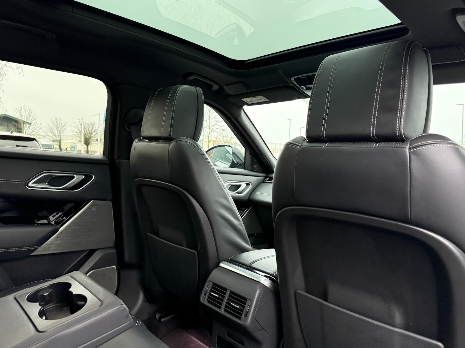 Used Land Rover Range Rover Velar for sale - 77330479: Photo 48