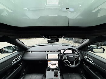 Used Land Rover Range Rover Velar 2021 for sale - 77330479: Photo