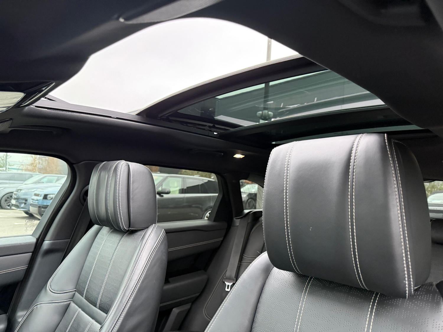 Used Land Rover Range Rover Velar for sale - 77330479: Photo 5