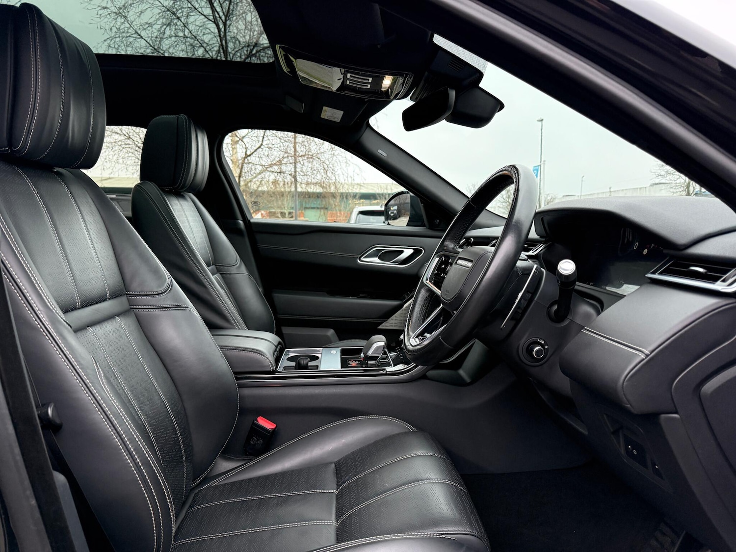 Used Land Rover Range Rover Velar for sale - 77330479: Photo 52